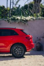 Audi Q3 35 TFSI Launch Edition 2019 года (AU)